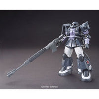 Bandai 5057732 HG 1/144 MS-06R-1A Zaku II Gaia/Mash Mobile Suit Gundam The Origin |  Hobbies Online