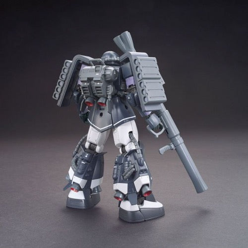 Bandai 5057732 HG 1/144 MS-06R-1A Zaku II Gaia/Mash Mobile Suit Gundam The Origin |  Hobbies Online