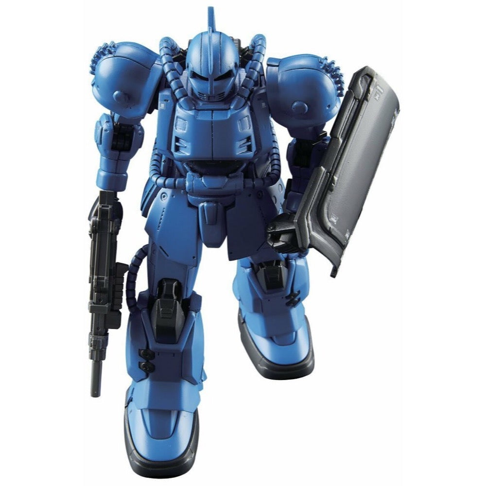 Bandai 5057735 HG 1/144 MS-04 Bugu Ramba Ral Mobile Suit Gundam The Origin |  Hobbies Online