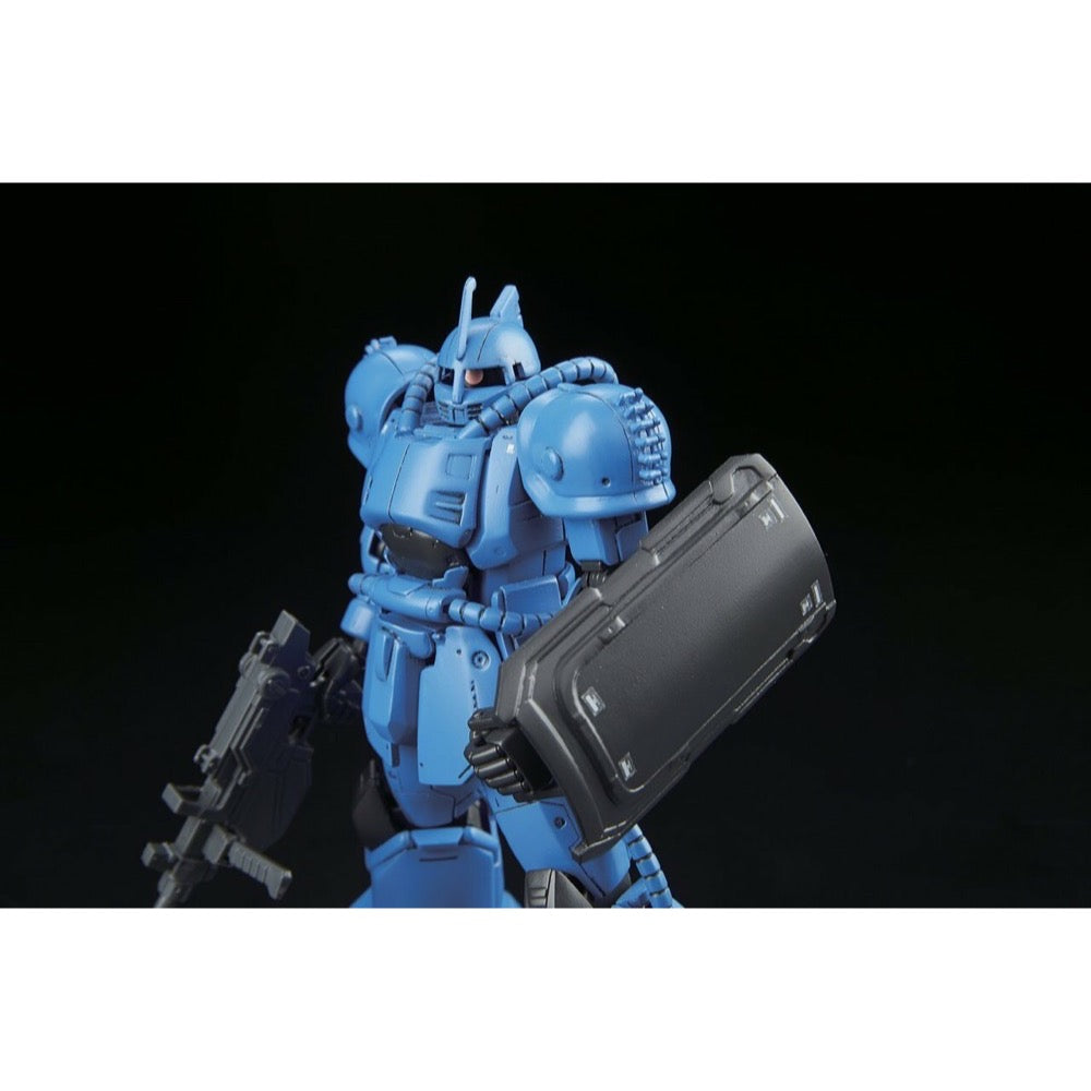 Bandai 5057735 HG 1/144 MS-04 Bugu Ramba Ral Mobile Suit Gundam The Origin |  Hobbies Online