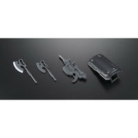 Bandai 5057735 HG 1/144 MS-04 Bugu Ramba Ral Mobile Suit Gundam The Origin |  Hobbies Online