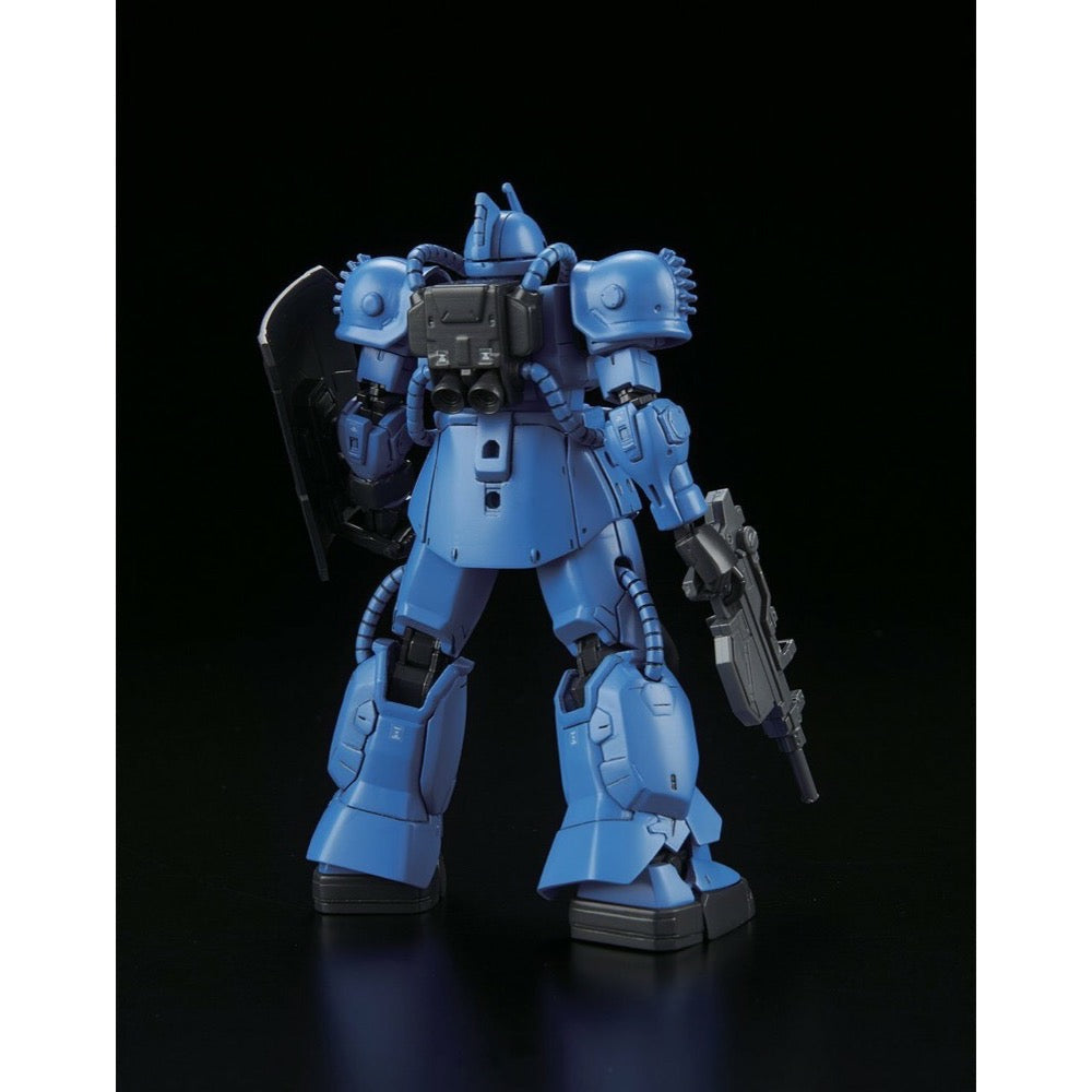 Bandai 5057735 HG 1/144 MS-04 Bugu Ramba Ral Mobile Suit Gundam The Origin |  Hobbies Online