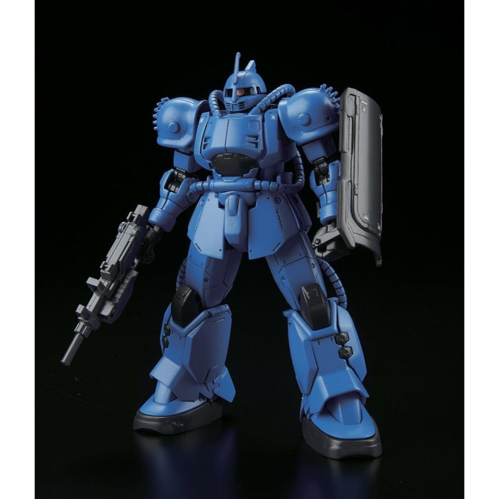 Bandai 5057735 HG 1/144 MS-04 Bugu Ramba Ral Mobile Suit Gundam The Origin |  Hobbies Online