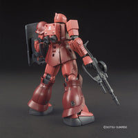 Bandai 5057737 HG 1/144 MS-05 Zaku Char Aznable Mobile Suit Gundam The Origin |  Hobbies Online