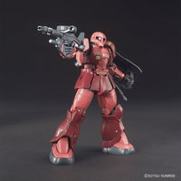 Bandai 5057737 HG 1/144 MS-05 Zaku Char Aznable Mobile Suit Gundam The Origin |  Hobbies Online