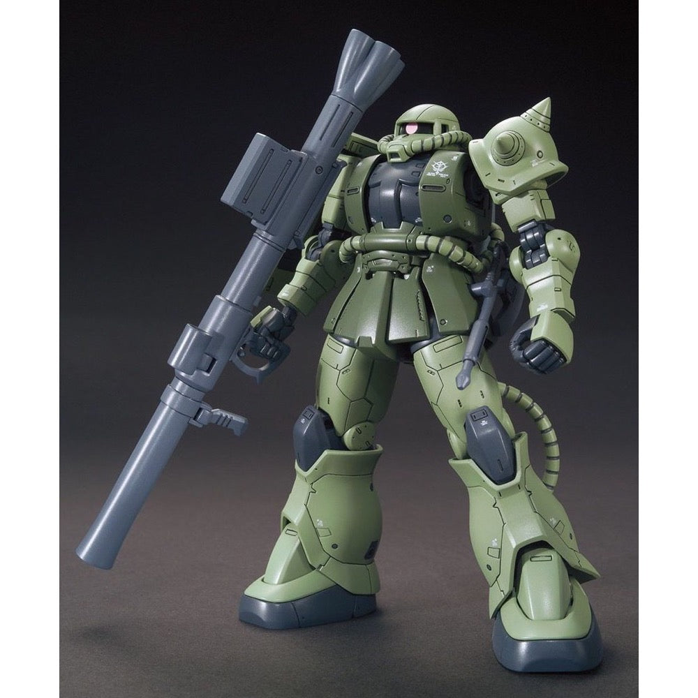 Bandai 5057738 HG 1/144 Zaku II Type C/Type C-5 Mobile Suit Gundam The Origin |  Hobbies Online