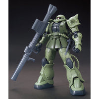 Bandai 5057738 HG 1/144 Zaku II Type C/Type C-5 Mobile Suit Gundam The Origin |  Hobbies Online