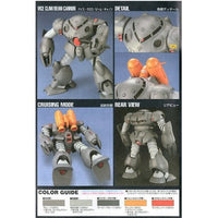 Bandai 0120464 HGUC 1/144 MSM-07E Zgok E Gundam 0080 |  Hobbies Online