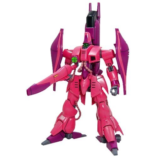 Bandai 5057741 HGUC 1/144 Gaza C Normal Type