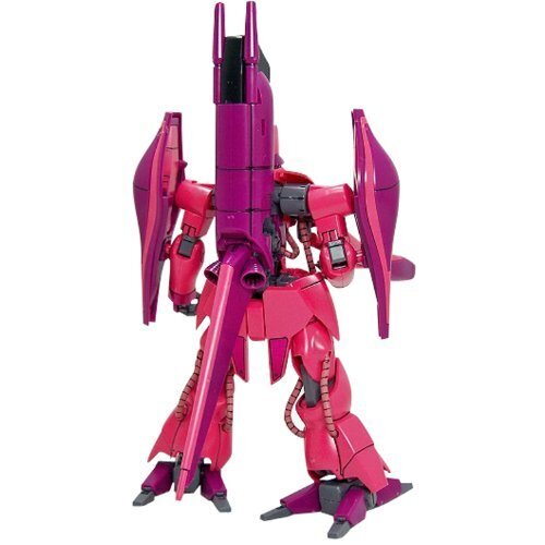 Bandai 5057741 HGUC 1/144 Gaza C Normal Type