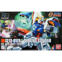 Bandai 5057746 HGFC 1/144 Shining Gundam G Gundam |  Hobbies Online