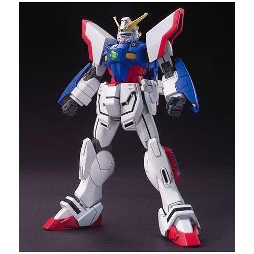 Bandai 5057746 HGFC 1/144 Shining Gundam G Gundam |  Hobbies Online