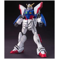 Bandai 5057746 HGFC 1/144 Shining Gundam G Gundam |  Hobbies Online