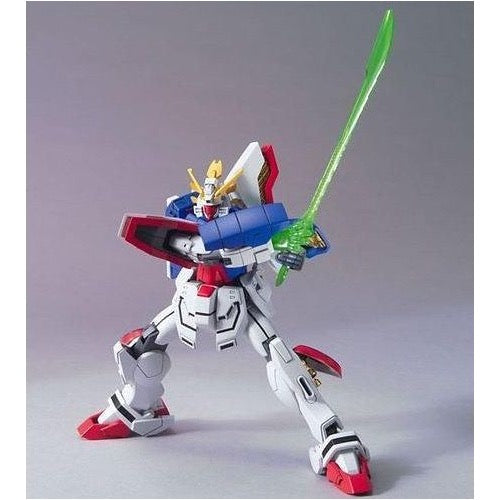 Bandai 5057746 HGFC 1/144 Shining Gundam G Gundam |  Hobbies Online