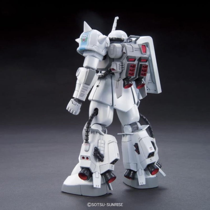 Bandai 5057749 HGUC 1/144 MS-06R-1A Shin Matsunga Zaku 2 Gundam MSV |  Hobbies Online