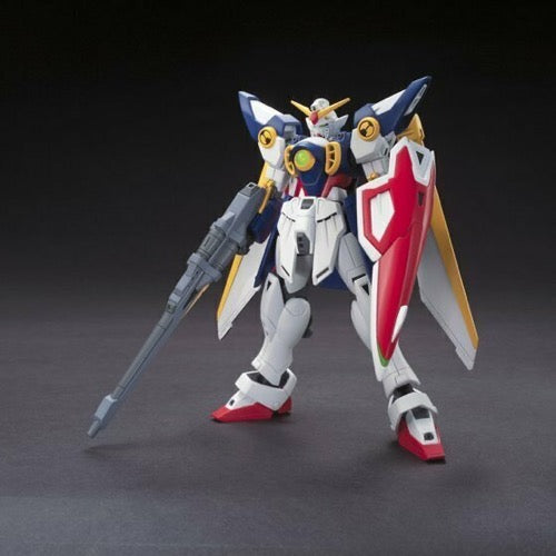 Bandai 5057750 HGAC 1/144 Wing Gundam |  Hobbies Online