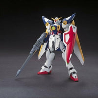 Bandai 5057750 HGAC 1/144 Wing Gundam |  Hobbies Online