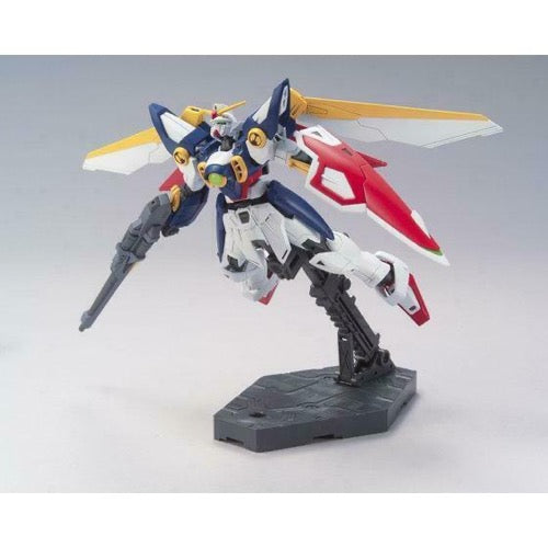 Bandai 5057750 HGAC 1/144 Wing Gundam |  Hobbies Online