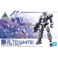 Bandai 5057778 1/144 eEMX-17 Alto White 30MM |  Hobbies Online