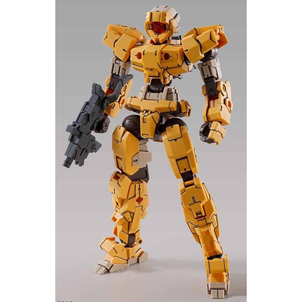 Bandai 5057779 1/144 eEMX-17 Alto Yellow 30MM |  Hobbies Online