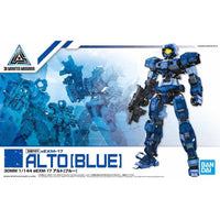 Bandai 5057780 1/144 eEMX-17 Alto Blue 30MM |  Hobbies Online