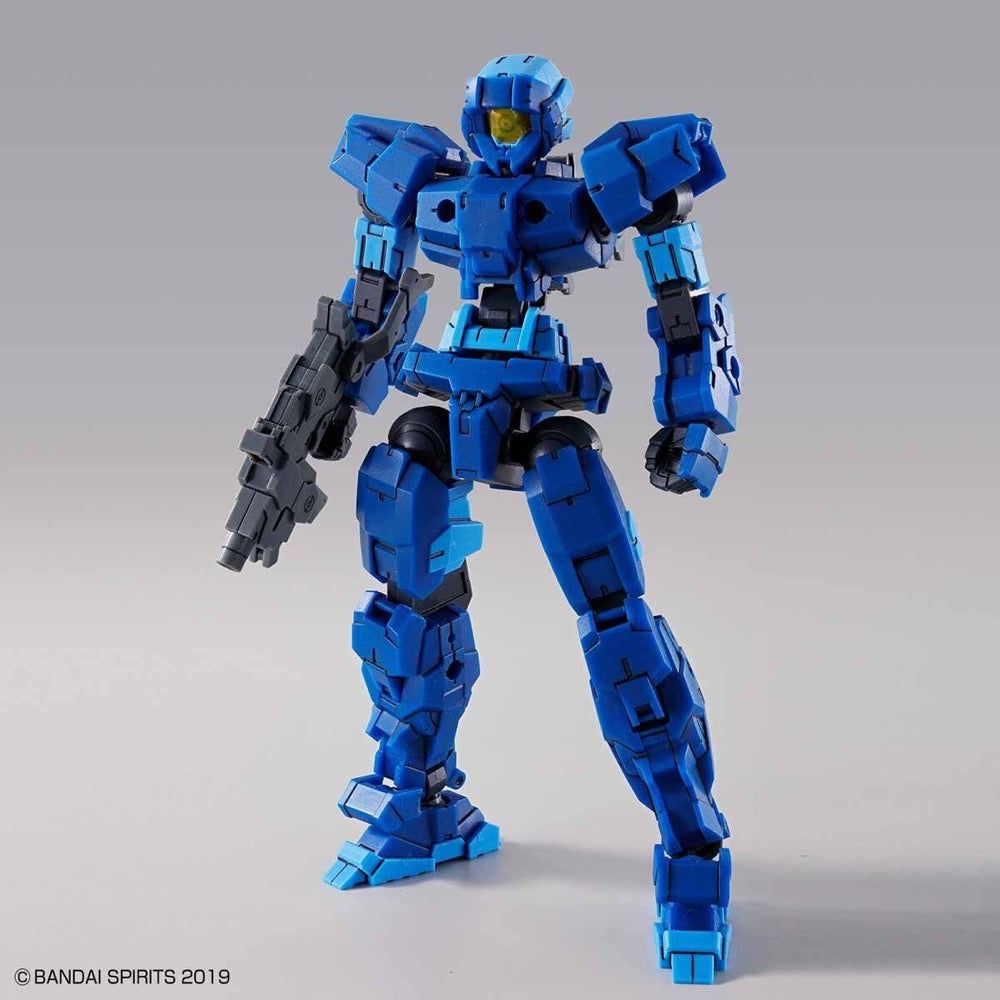 Bandai 5057780 1/144 eEMX-17 Alto Blue 30MM |  Hobbies Online