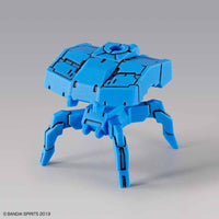 Bandai 5057780 1/144 eEMX-17 Alto Blue 30MM |  Hobbies Online