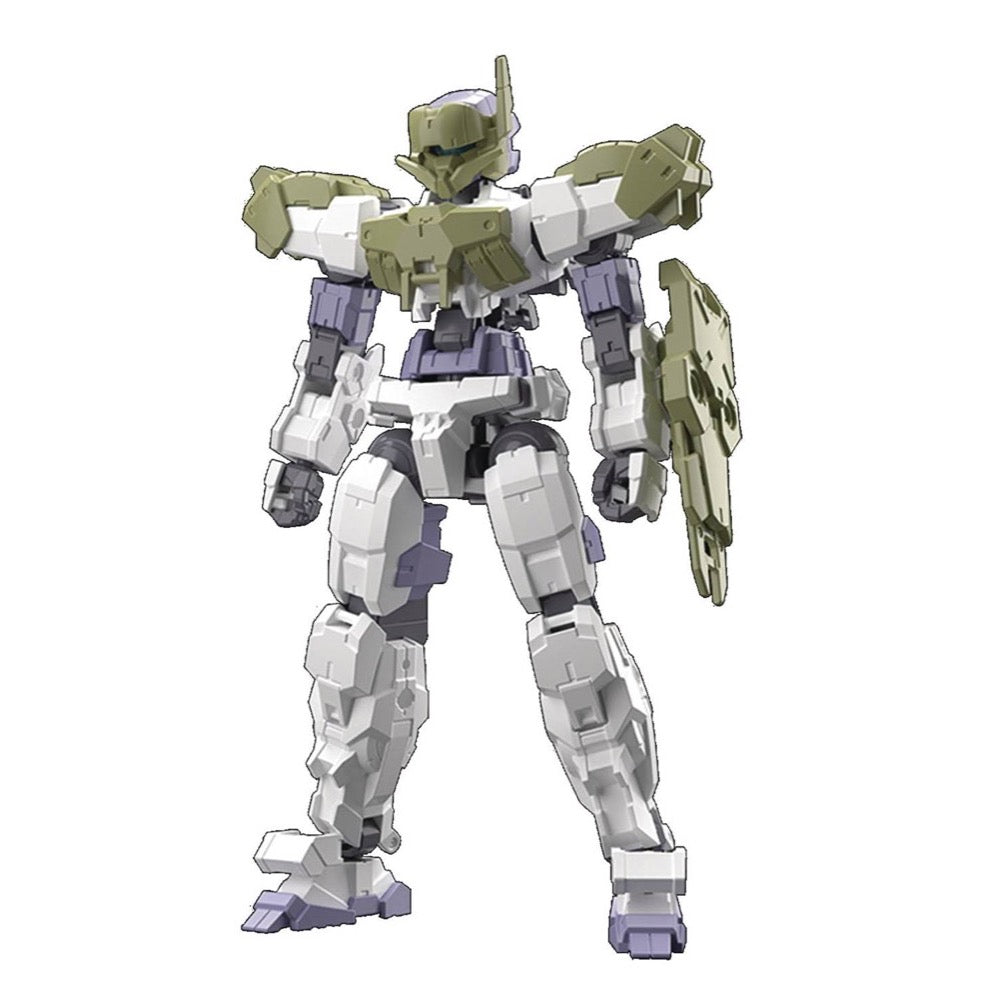 Bandai 5057781 1/144 Option Armor for Close Combat Alto Exclusive Dark Green 30MM |  Hobbies Online