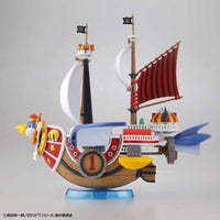 Bandai 50577941 Thousand Sunny Flying Model One Piece Grand Ship Collection