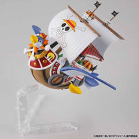 Bandai 50577941 Thousand Sunny Flying Model One Piece Grand Ship Collection