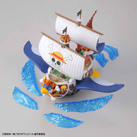 Bandai 50577941 Thousand Sunny Flying Model One Piece Grand Ship Collection