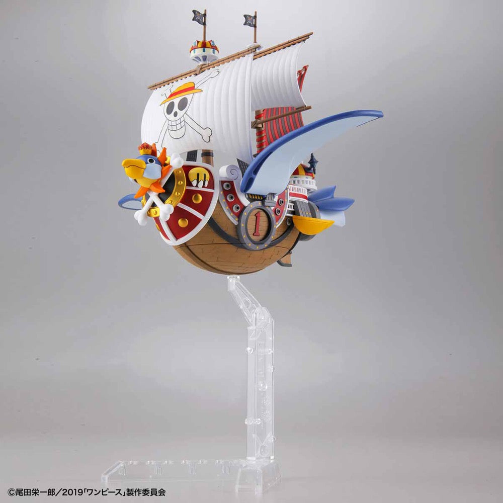 Bandai 50577941 Thousand Sunny Flying Model One Piece Grand Ship Collection