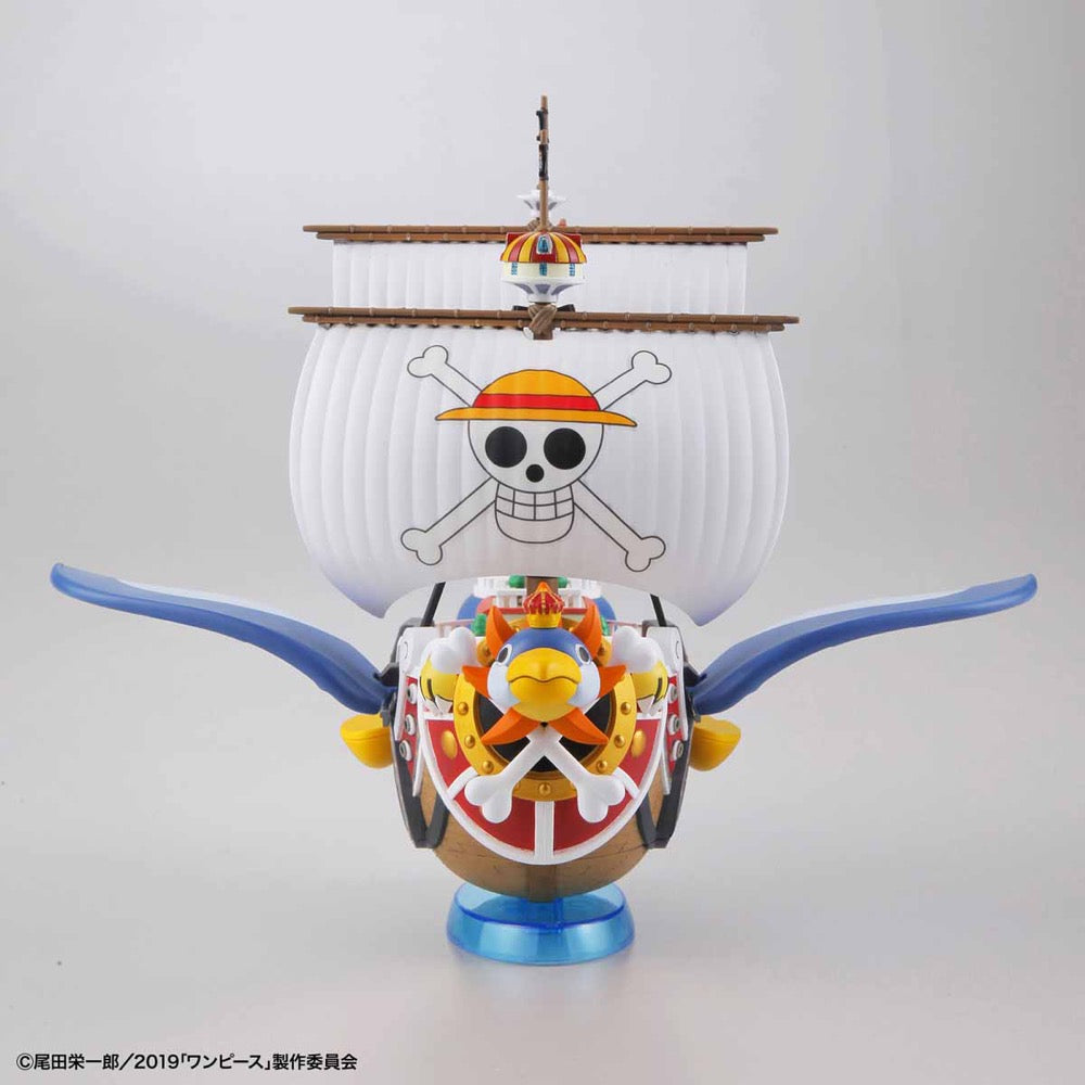 Bandai 50577941 Thousand Sunny Flying Model One Piece Grand Ship Collection