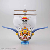 Bandai 50577941 Thousand Sunny Flying Model One Piece Grand Ship Collection