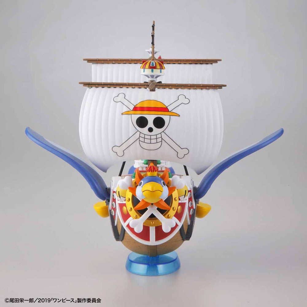 Bandai 50577941 Thousand Sunny Flying Model One Piece Grand Ship Collection