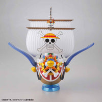 Bandai 50577941 Thousand Sunny Flying Model One Piece Grand Ship Collection