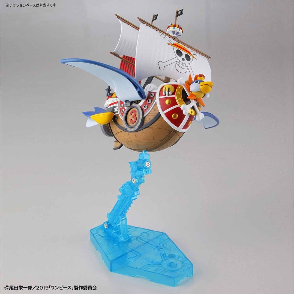 Bandai 50577941 Thousand Sunny Flying Model One Piece Grand Ship Collection