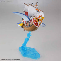 Bandai 50577941 Thousand Sunny Flying Model One Piece Grand Ship Collection