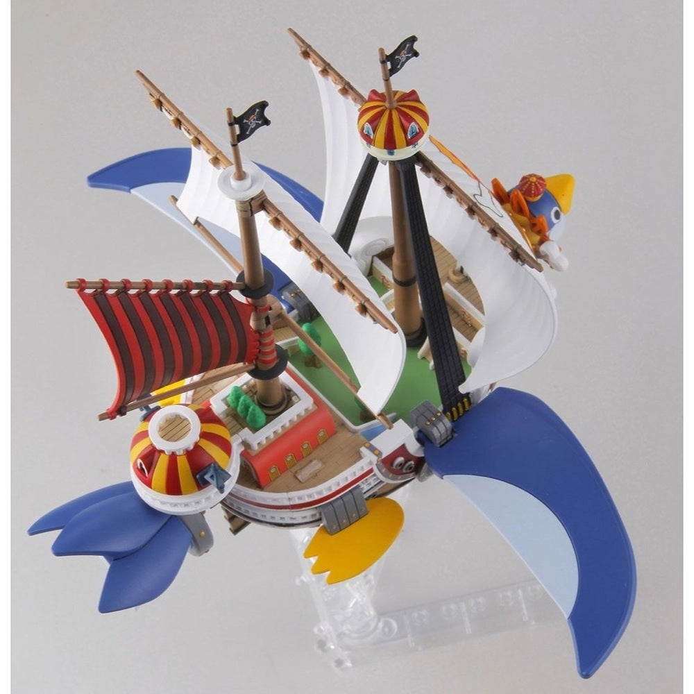Bandai 50577941 Thousand Sunny Flying Model One Piece Grand Ship Collection