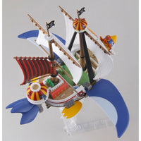 Bandai 50577941 Thousand Sunny Flying Model One Piece Grand Ship Collection