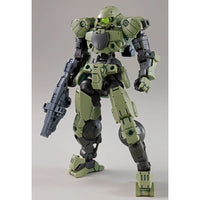 Bandai 5057795 1/144 bEMX-15 Portanova Green 30MM