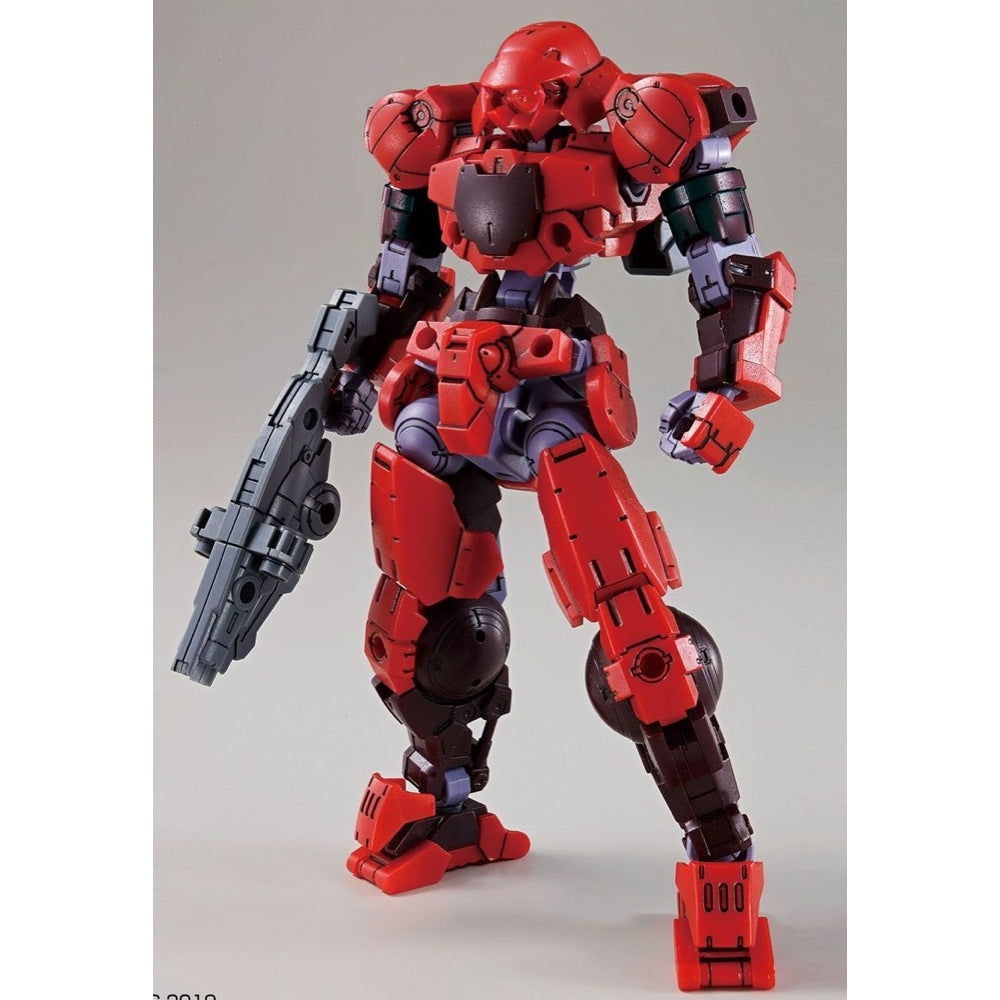 Bandai 5057796 1/144 bEMX-15 Portanova Red 30MM |  Hobbies Online