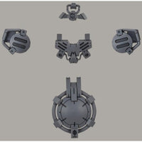 Bandai 5057812 1/144 Option Armor for Close Fighting Portanova Exclusive Light Grey 30MM |  Hobbies Online