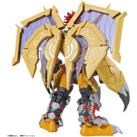 Bandai 5057815 Figure-rise Standard Wargreymon Amplified Digimon |  Hobbies Online