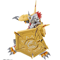 Bandai 5057815 Figure-rise Standard Wargreymon Amplified Digimon |  Hobbies Online