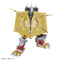 Bandai 5057815 Figure-rise Standard Wargreymon Amplified Digimon |  Hobbies Online
