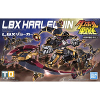 Bandai 5057818 Harlequin Danball Senki LBX |  Hobbies Online