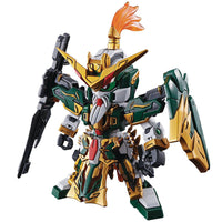 Bandai 5057819 SD Soketsuden Huang Zhong Gundam Dynames