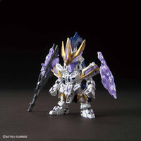 Bandai 5057821 SD Soketsuden Xiahou Dun Tallgeese III Gundam |  Hobbies Online