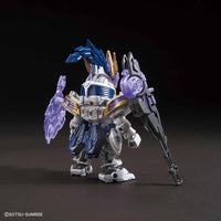Bandai 5057821 SD Soketsuden Xiahou Dun Tallgeese III Gundam |  Hobbies Online